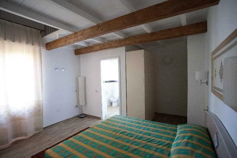 Locanda Degli Artisti Hotel Tortoli