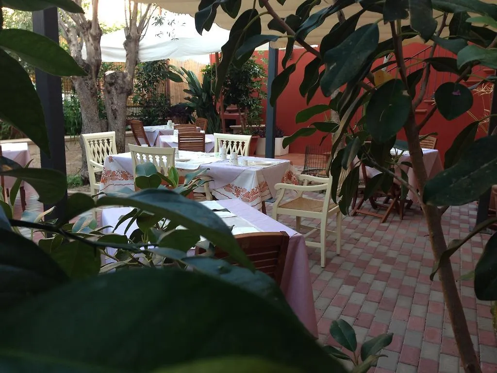 Locanda Degli Artisti Tortolì
