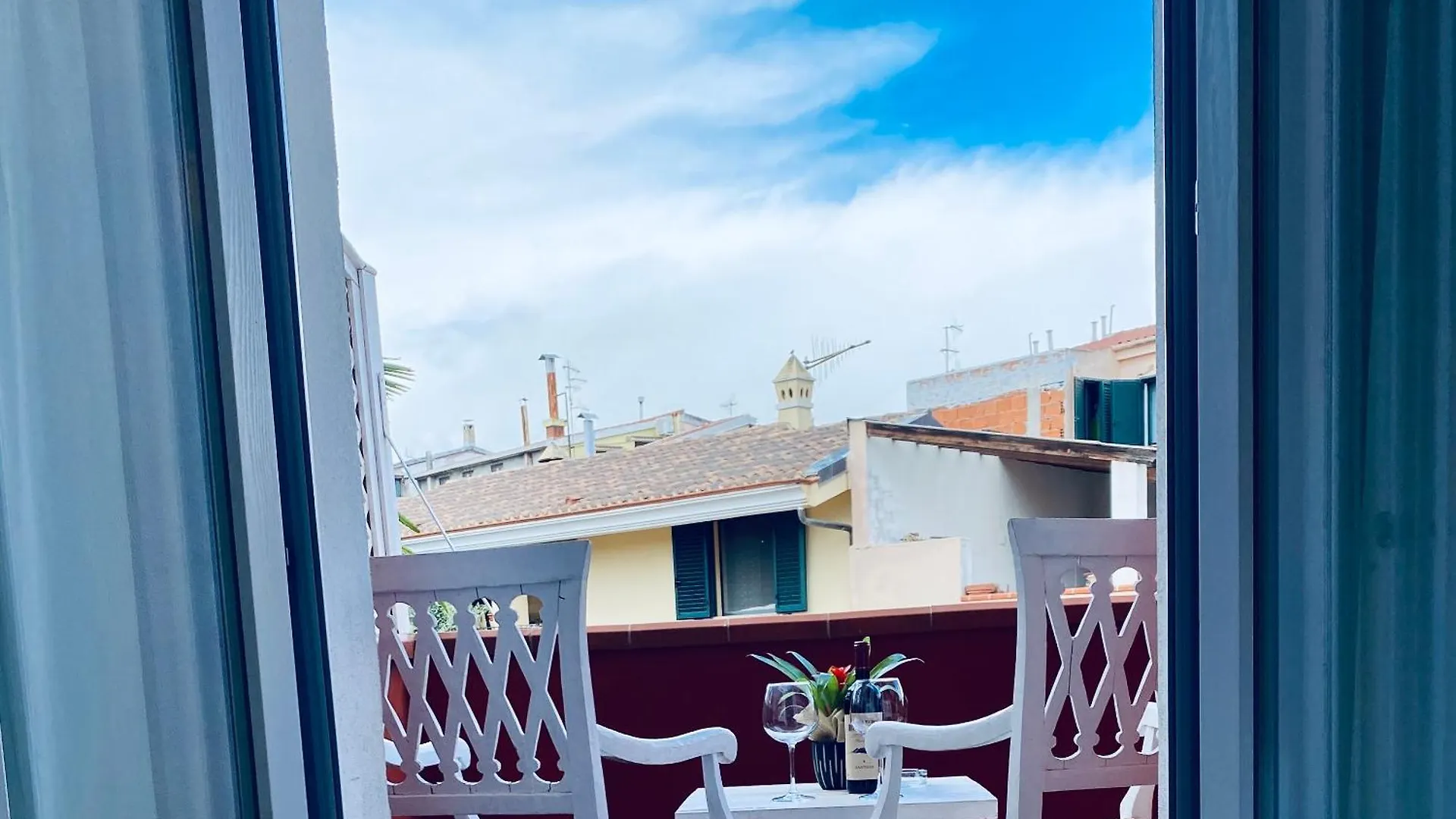 Locanda Degli Artisti Tortolì
