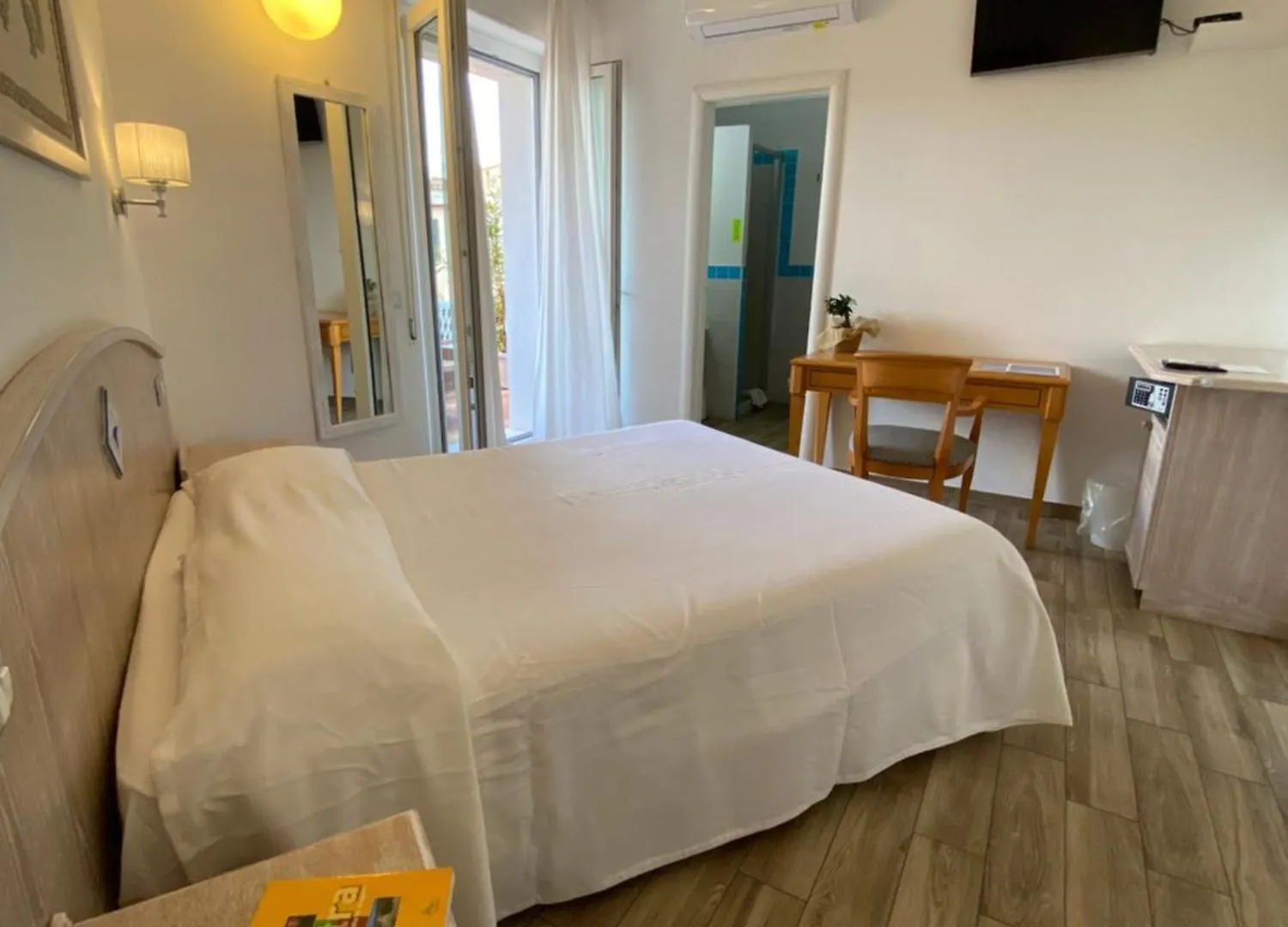 Inn Locanda Degli Artisti Tortolì