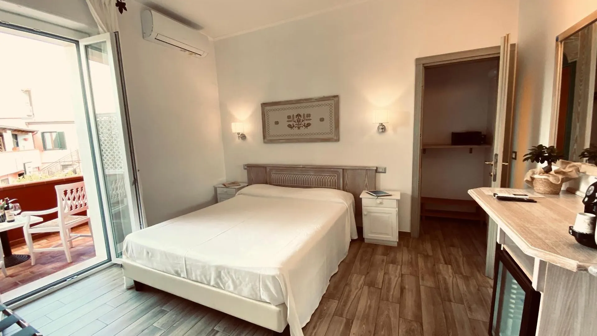 Locanda Degli Artisti Tortolì