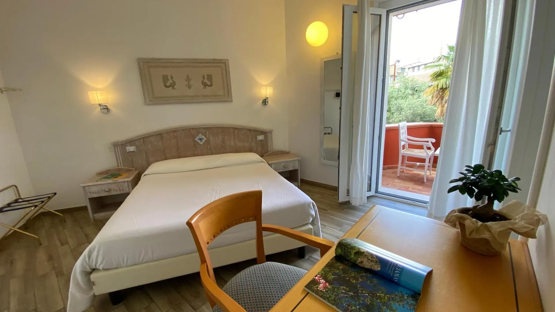 Locanda Degli Artisti Tortolì