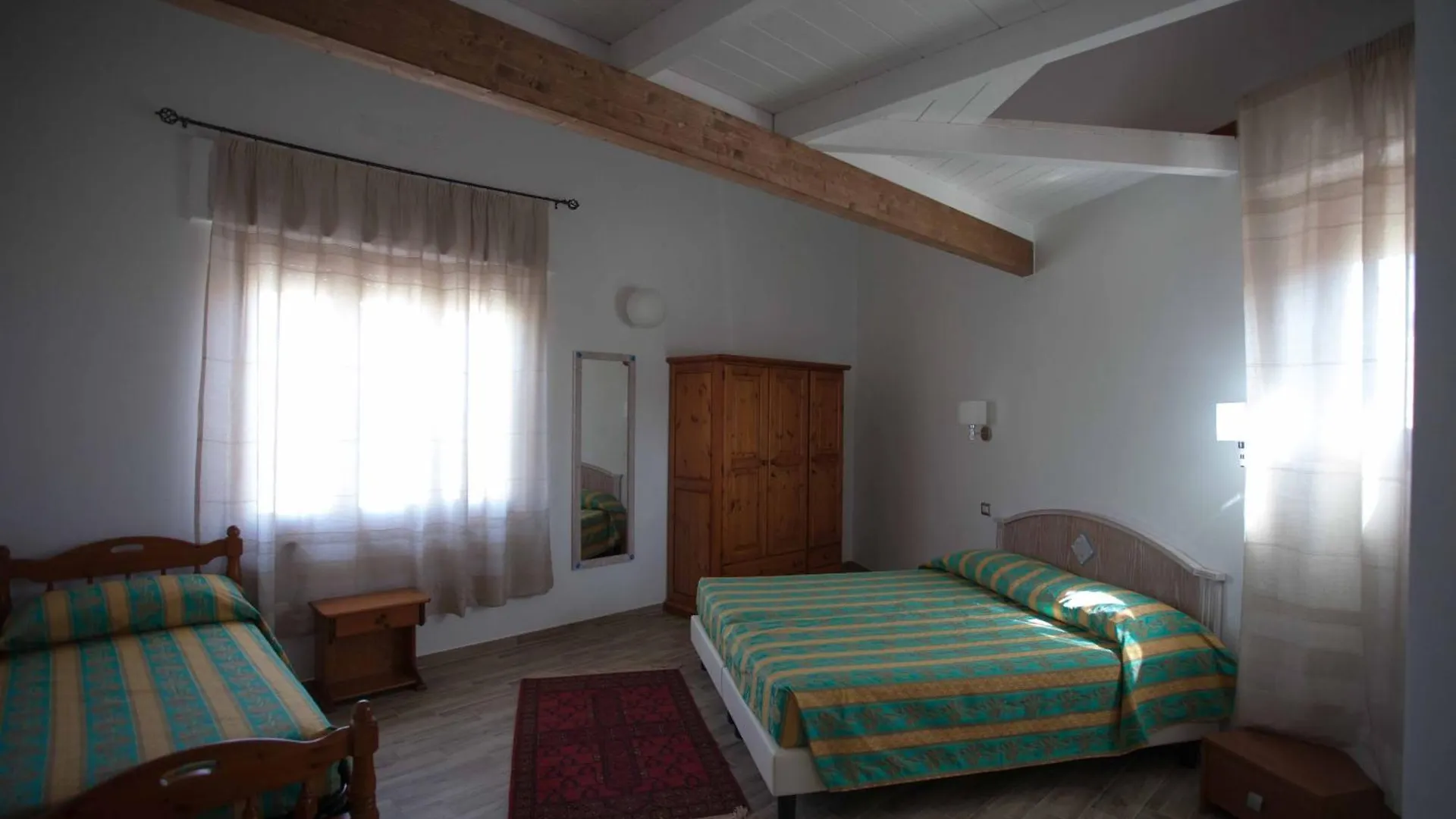 ** Inn Locanda Degli Artisti Tortolì Italia