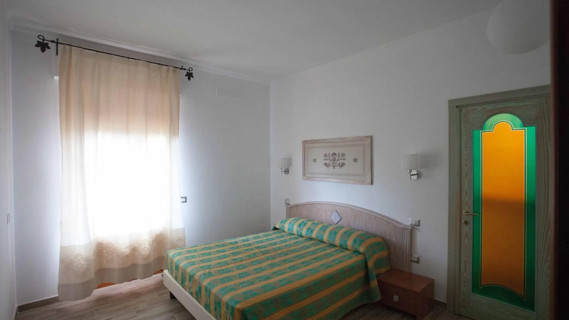 Locanda Degli Artisti Tortolì
