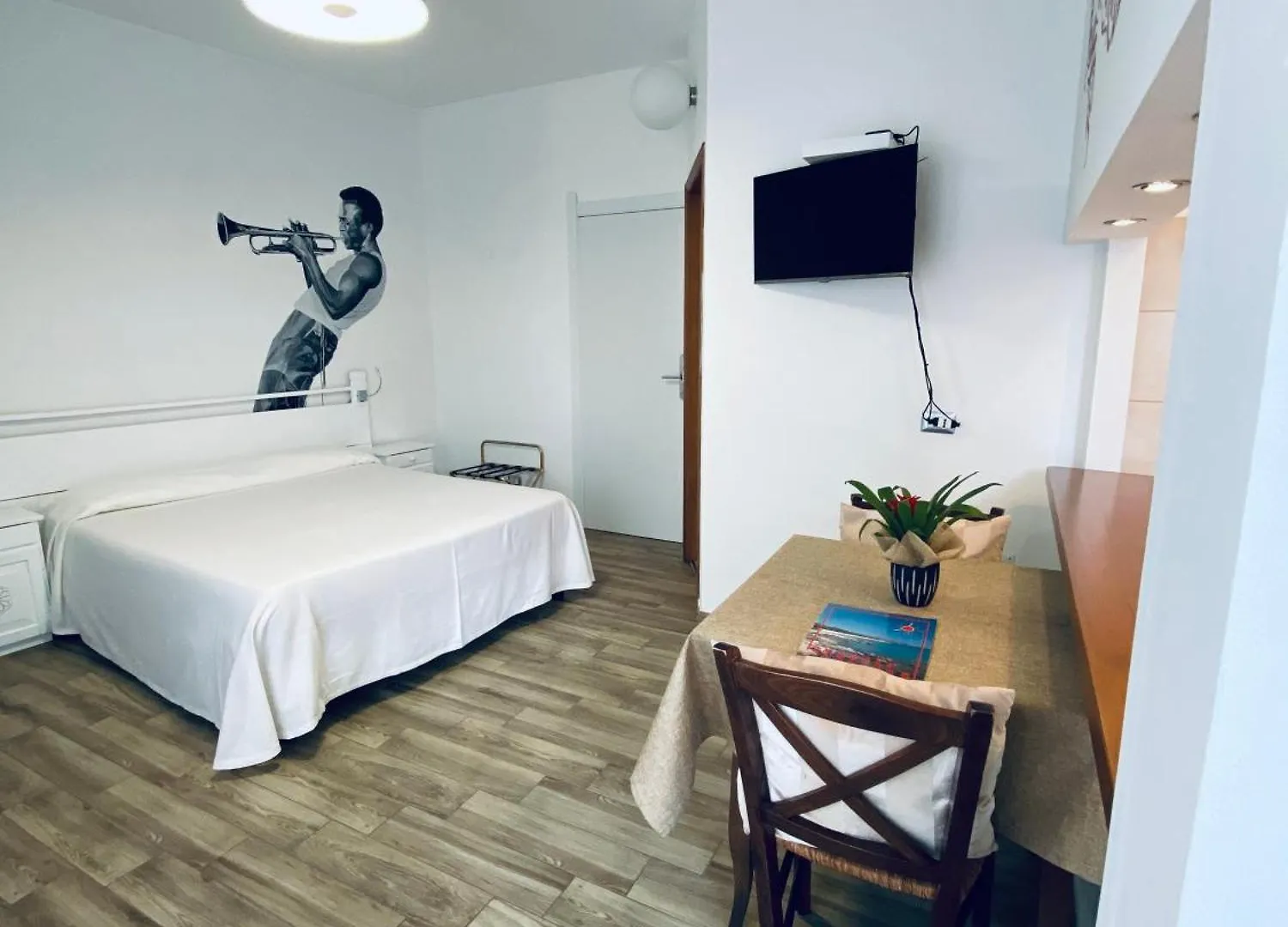 Inn Locanda Degli Artisti Tortolì