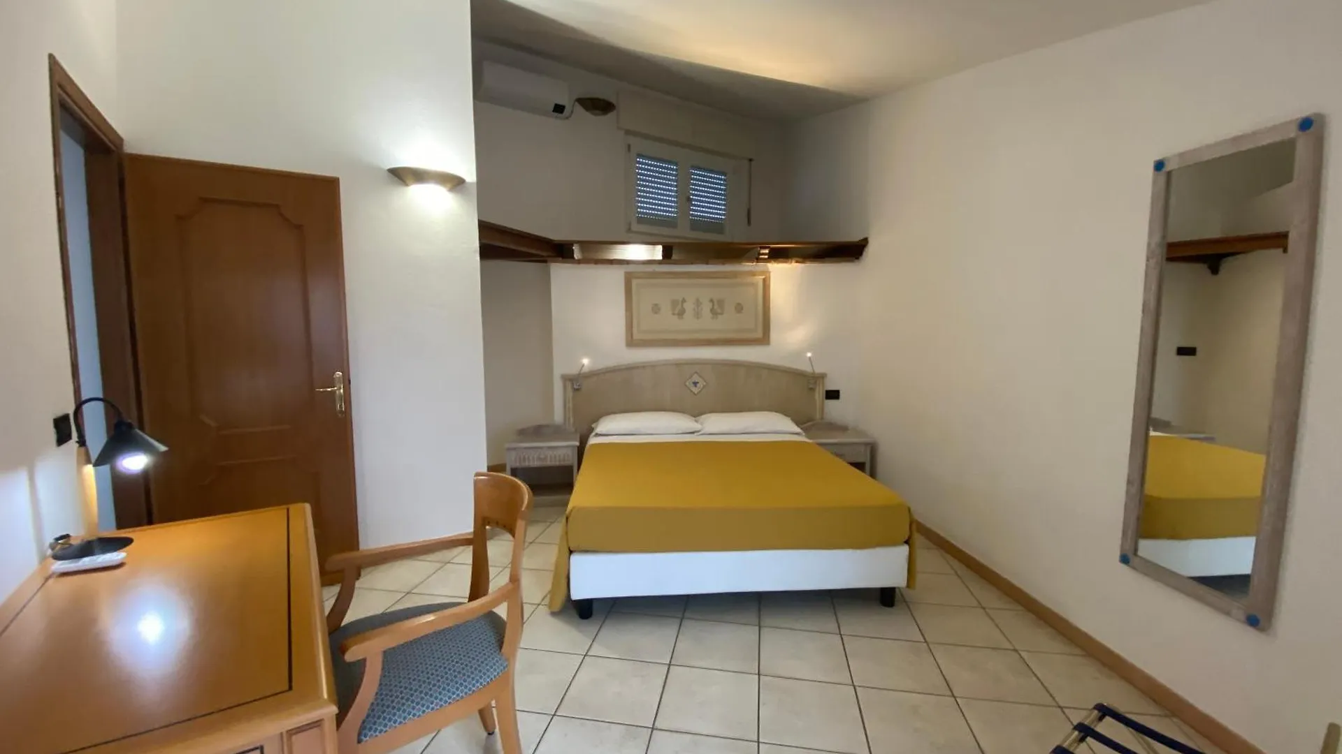 Inn Locanda Degli Artisti Tortolì