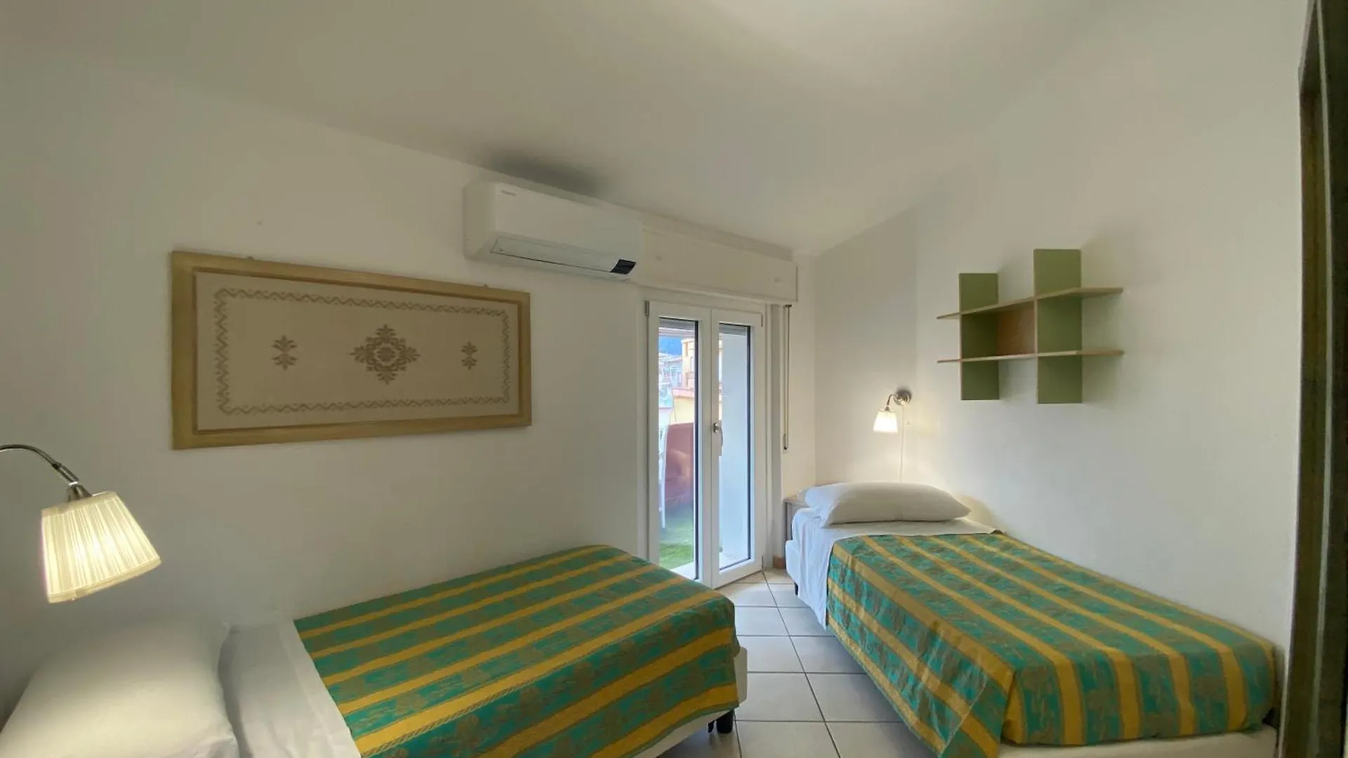 Locanda Degli Artisti Tortolì Italia