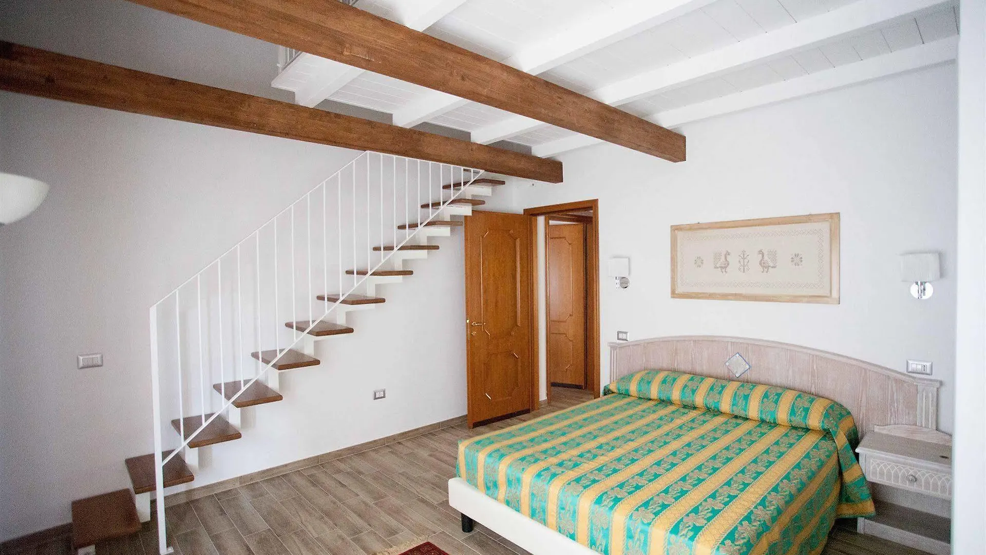 Locanda Degli Artisti Tortolì 2*,