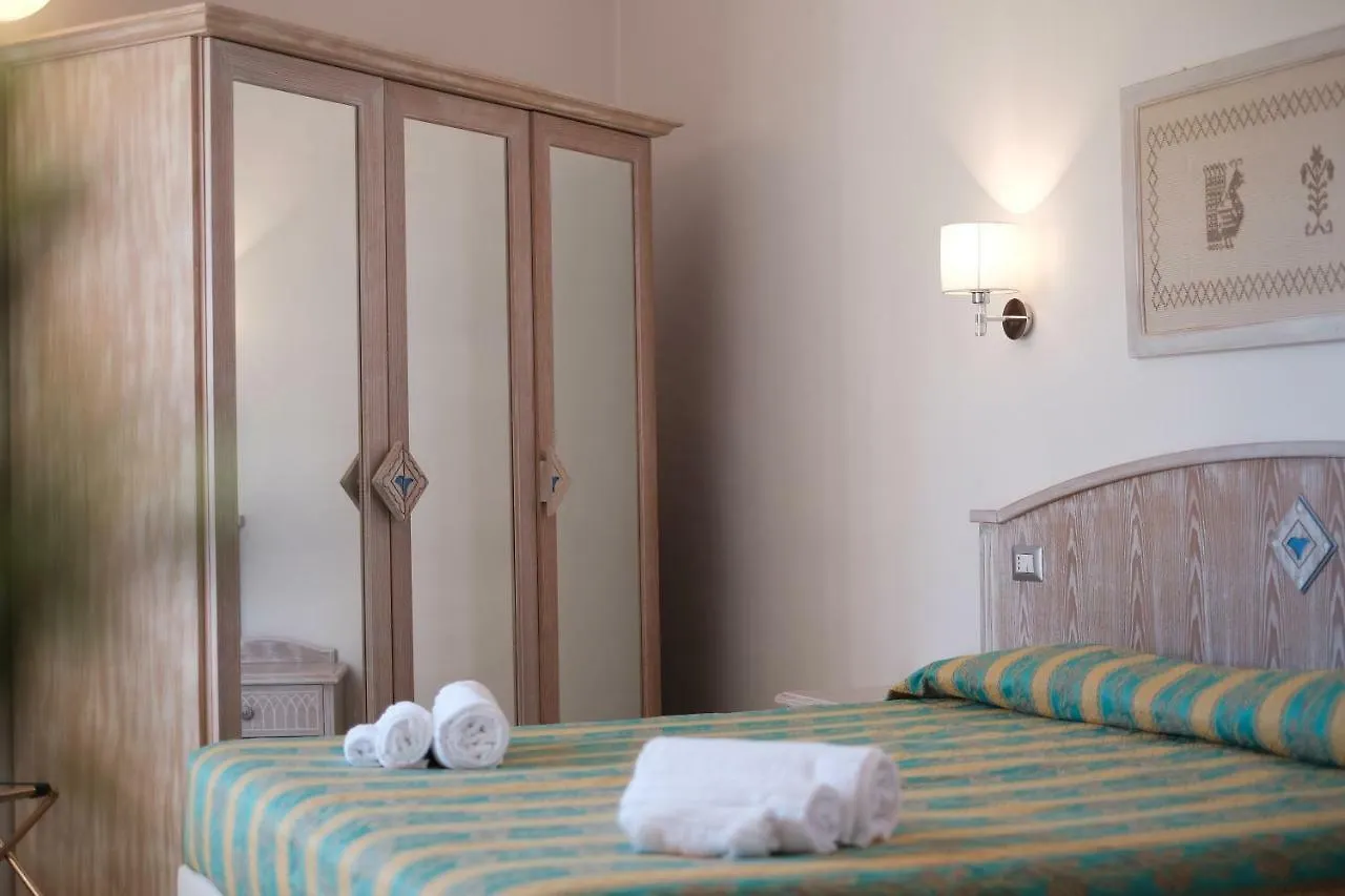 Locanda Degli Artisti Tortolì 2*,  Italia
