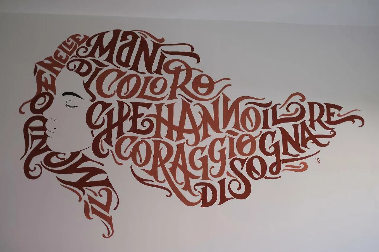 Locanda Degli Artisti Tortolì Inn