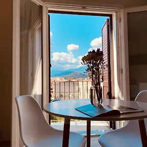 Maison d'hôtes La Tortorella &