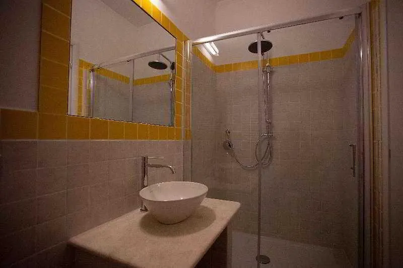 Locanda Degli Artisti Tortoli Italy