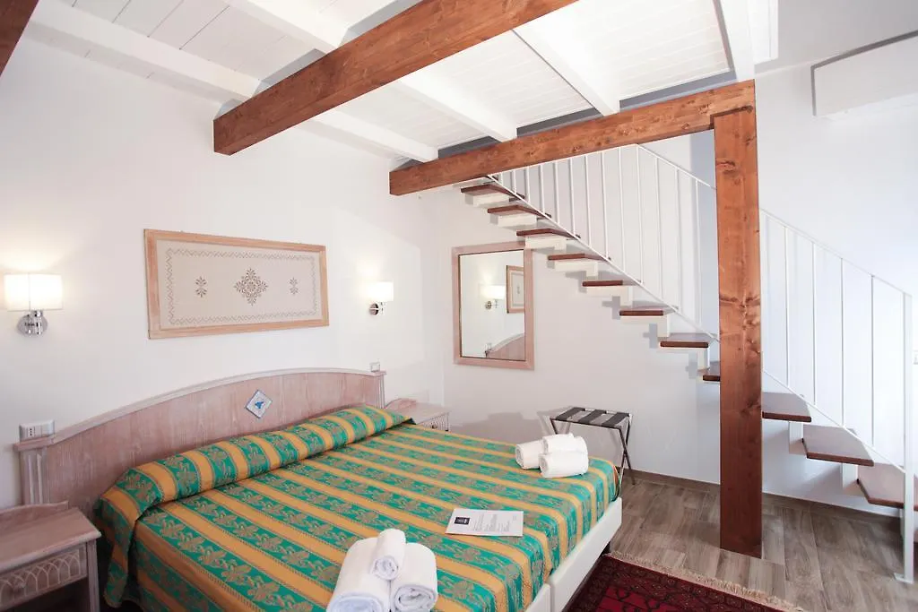 Locanda Degli Artisti Tortoli 2*,  Italy