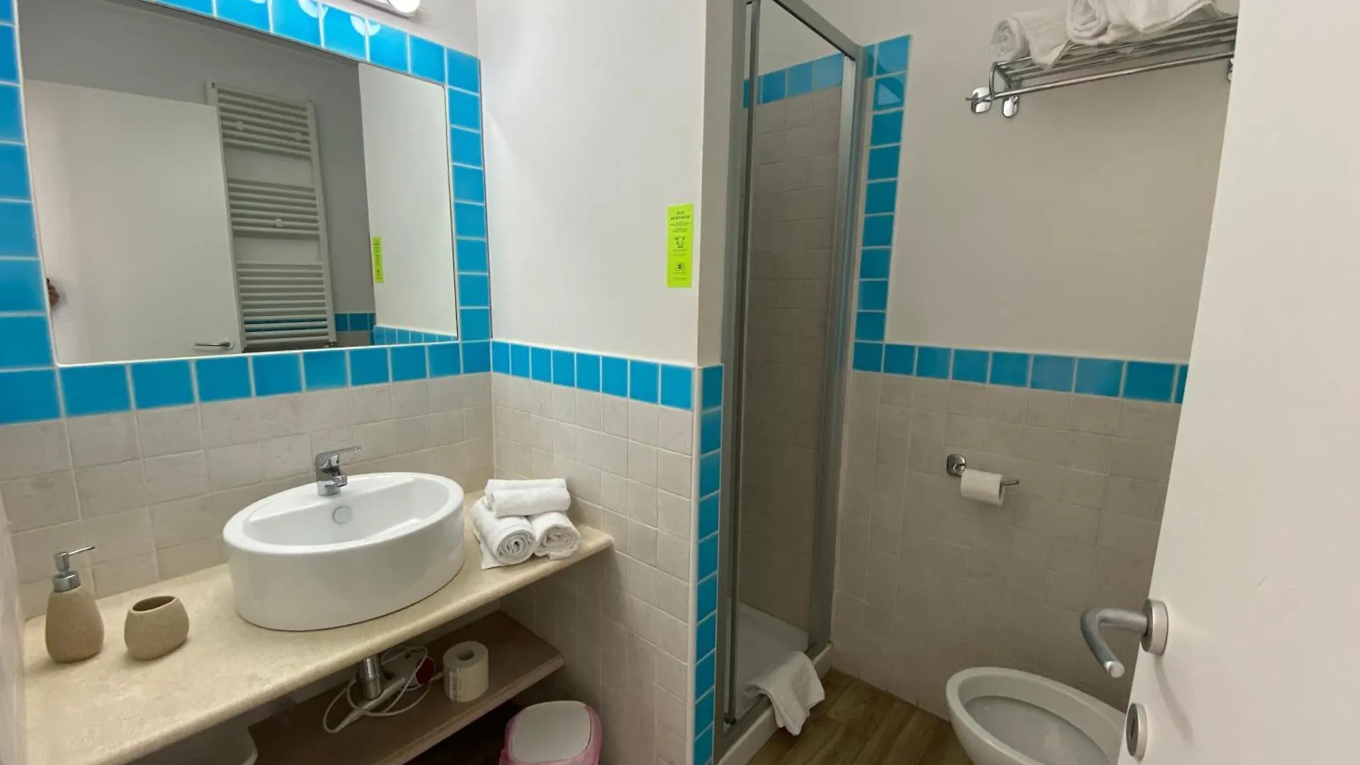 Inn Locanda Degli Artisti Tortoli