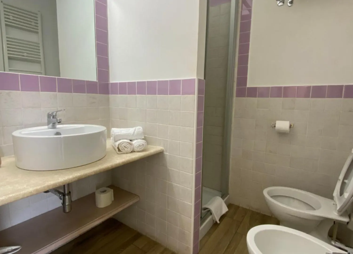 Inn Locanda Degli Artisti Tortoli
