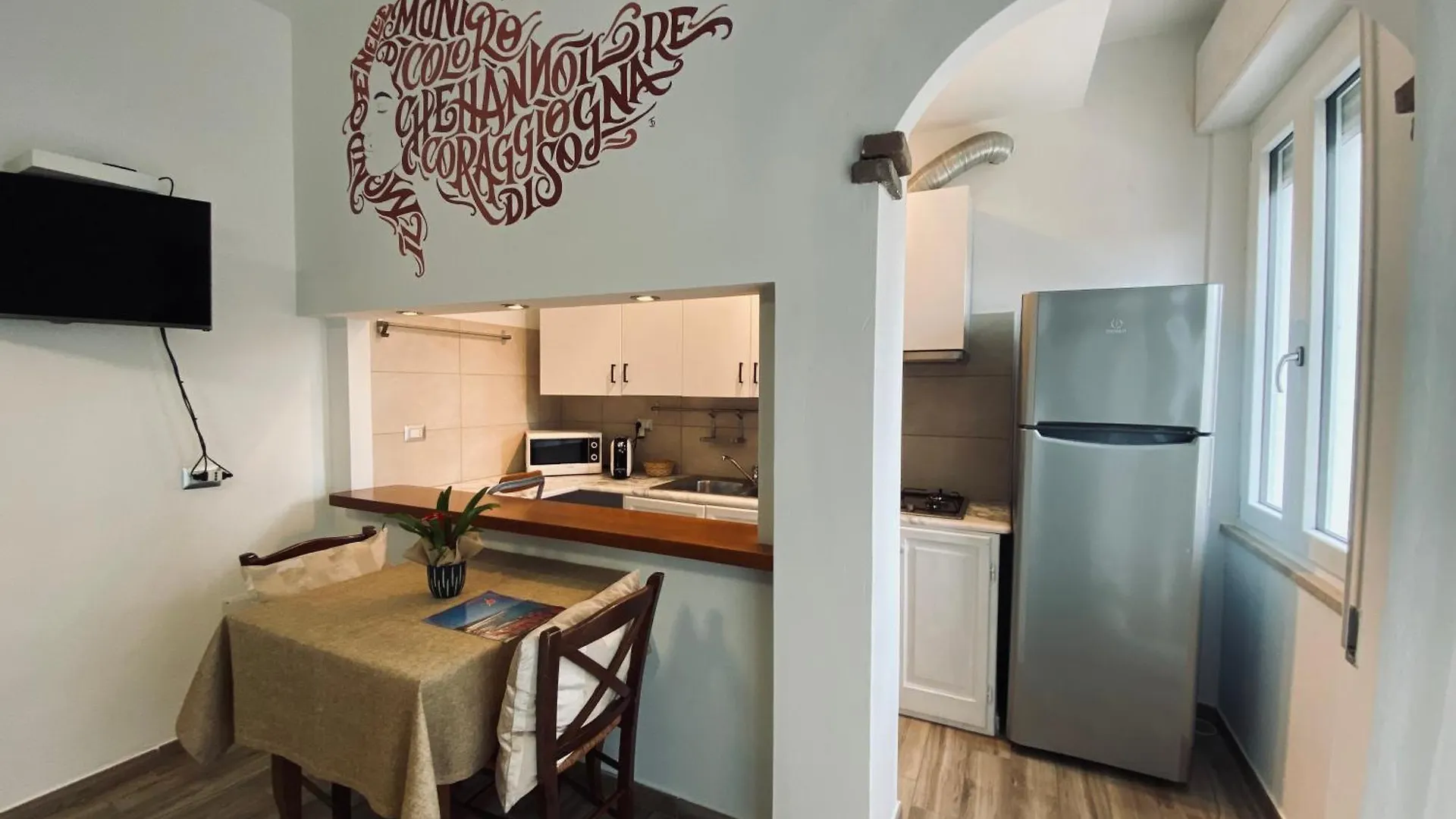 Locanda Degli Artisti Tortoli Italy