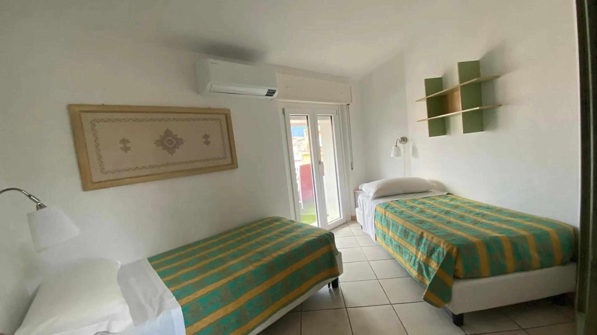 Inn Locanda Degli Artisti Tortoli