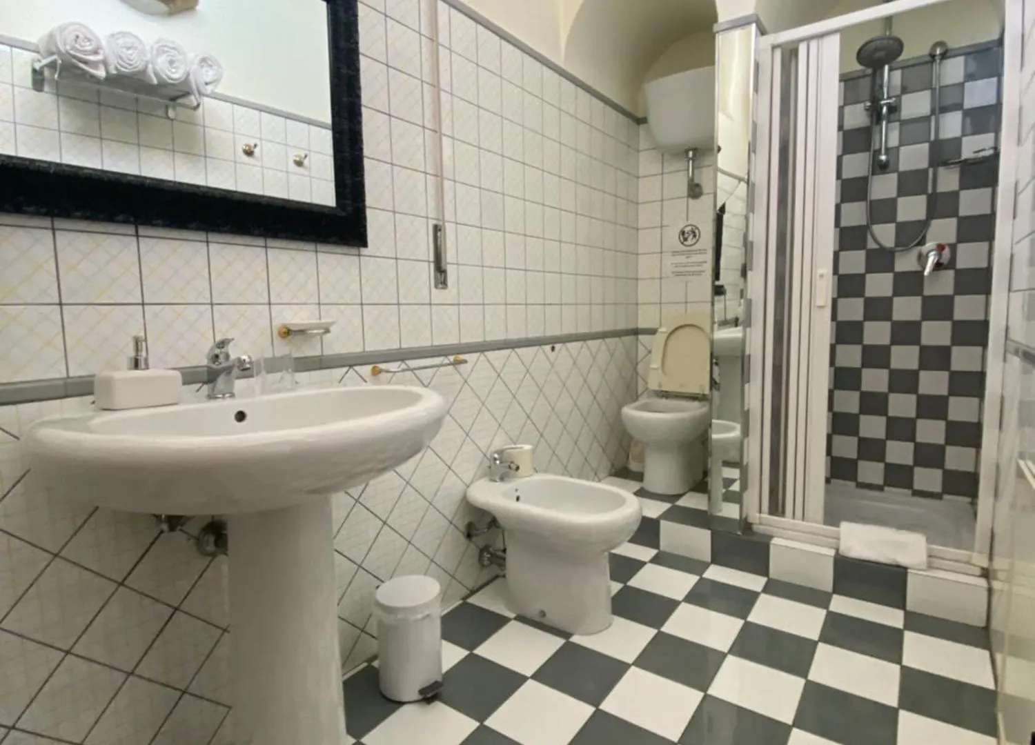 Locanda Degli Artisti Tortoli
