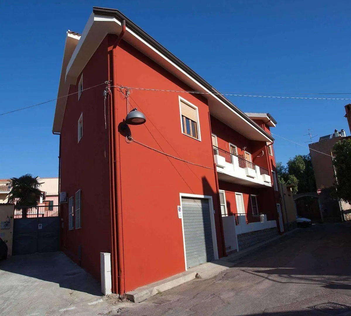 Locanda Degli Artisti Tortoli 2*,