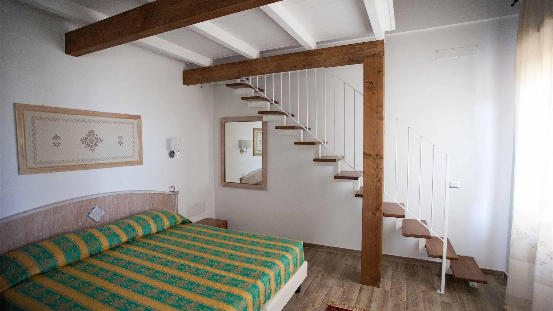 Inn Locanda Degli Artisti Tortoli
