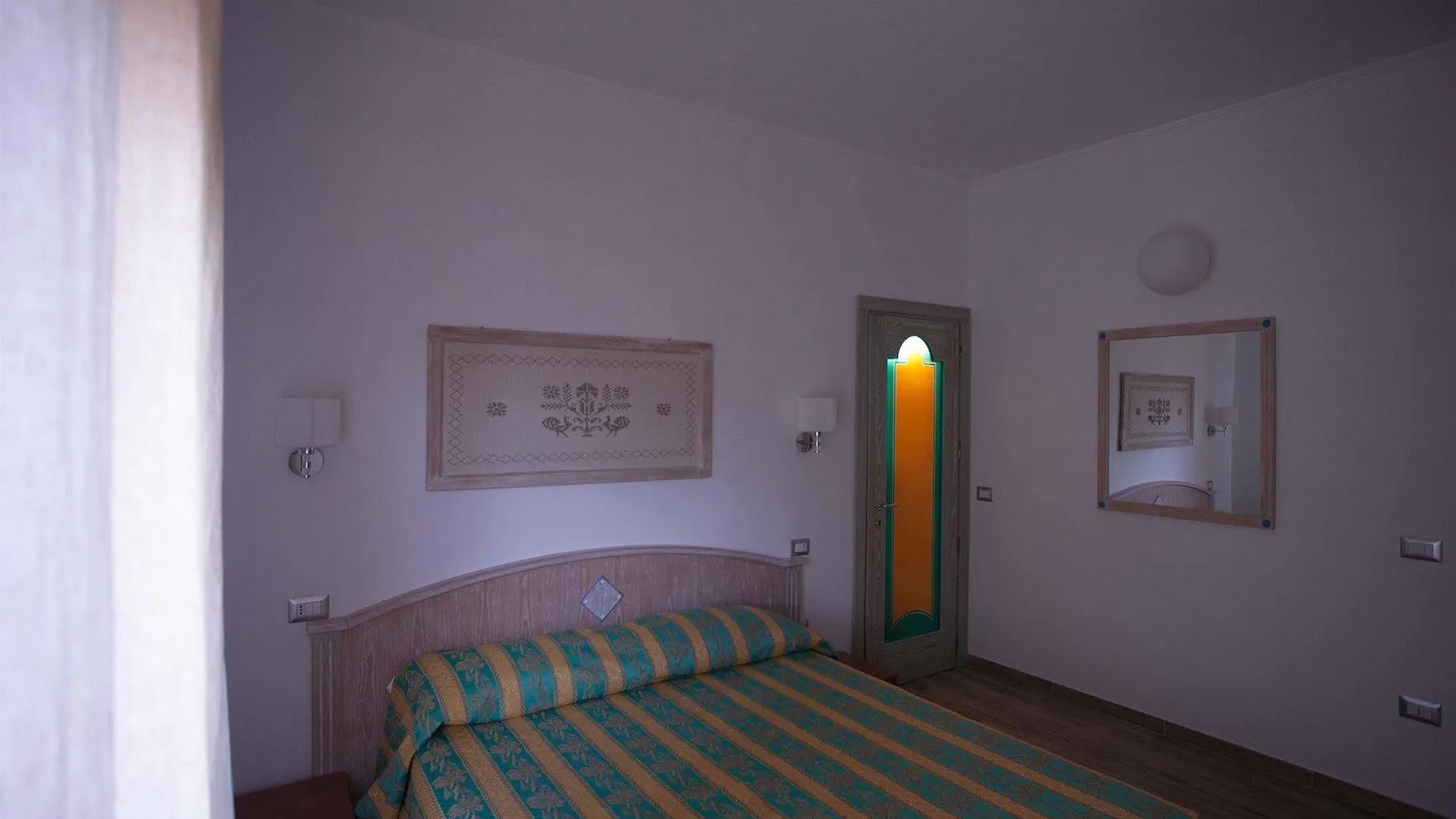 Locanda Degli Artisti Tortoli 2*,  Italy