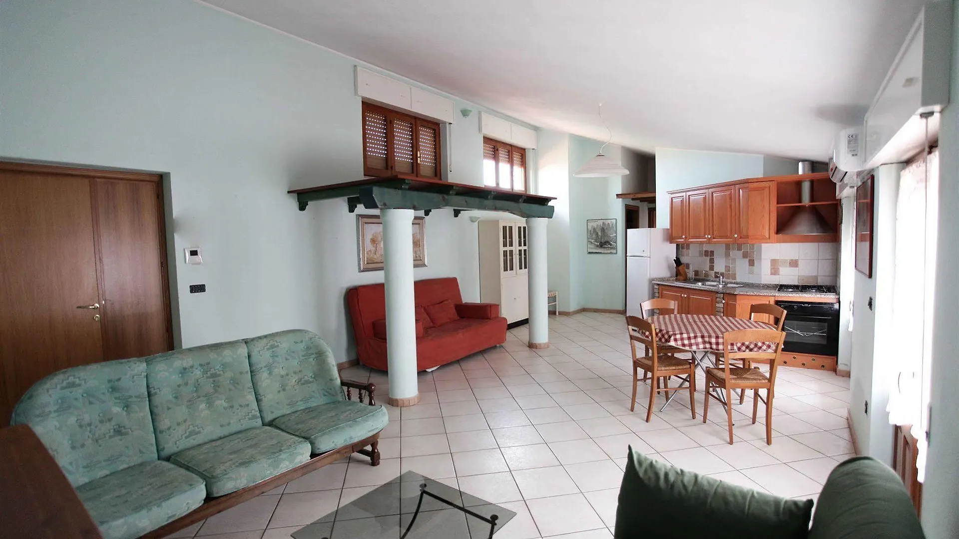 Locanda Degli Artisti Tortoli